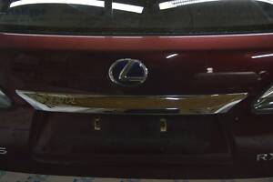 Камера заднего вида Lexus RX350 RX450h 10-15 (02) 86790-48141