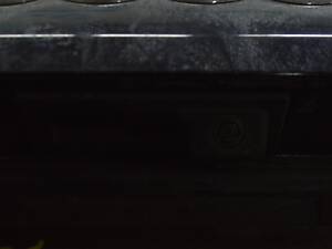 Камера заднего вида с кнопкой и ручкой открытия багажника Audi A4 B9 17- 3V0827566L