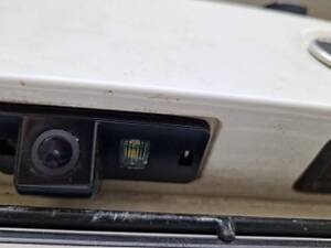 Камера заднего вида в ручку BMW E53 E39 E46 E82 Камера в багажник БМВ E53 E39 E82 E46 X5 X3 X6