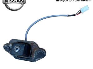 Камера заднього виду Nissan Qashqai J10 07-13р 28442EY00A