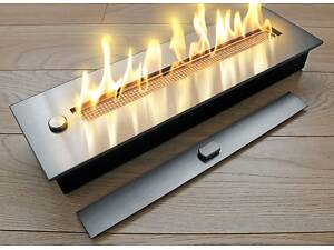 Камин без дымохода, биокамин Gloss Fire Алаид Style 500