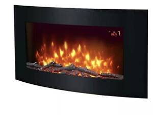 Камин электрический Blyss EF 830 2000 Вт