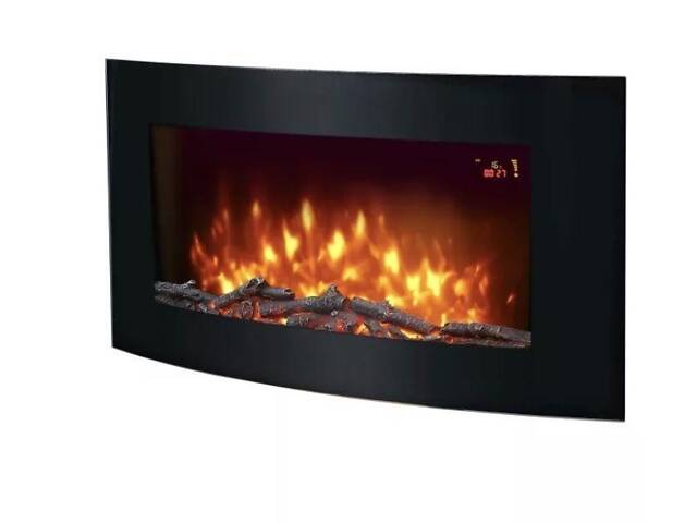 Камін електричний Blyss EF 830 2000 Вт - Фото 1