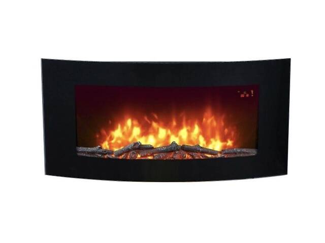 Камін електричний Blyss EF 830 2000 Вт - Фото 2