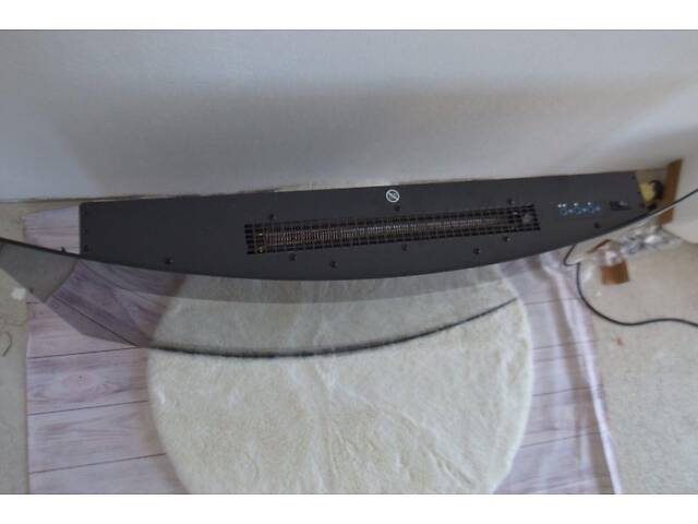 Камін електричний Blyss EF 830 2000 Вт - Фото 4