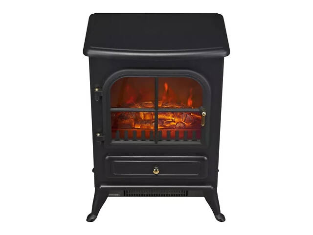 Камін електричний Blyss ND-180ML 1850 Вт - Фото 1