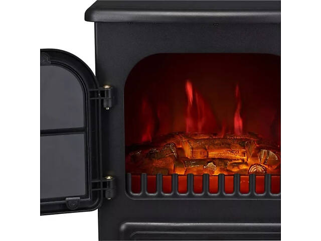 Камін електричний Blyss ND-180ML 1850 Вт - Фото 3