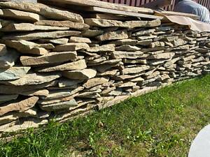 Камінь фасадний