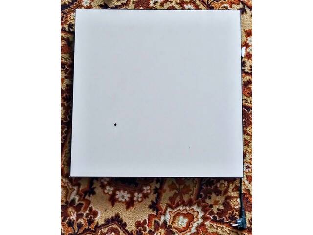 Камін. Нагрівач панельний електричний - Фото 1