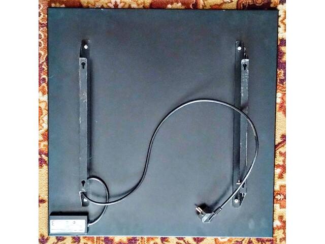 Камін. Нагрівач панельний електричний - Фото 2