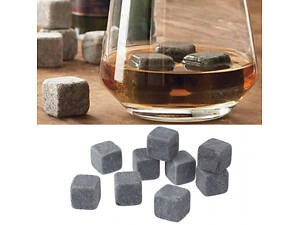 Камені для Віскі Whiskey Stones WS