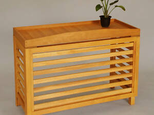 Камуфляжна тумба кондиціонера 'Тарапото' каррі