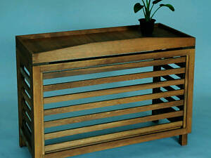 Камуфляжна тумба кондиціонера 'Тарапото' мускат