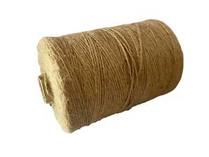 Канат джутовый Unifix 6мм x 100м (699563)