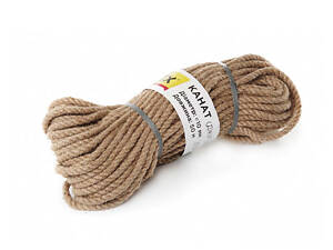 Канат джутовий Unifix — 8 мм x 50 м