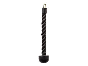 Канат для тяги York Fitness Hammer одинарний хват на трицепс