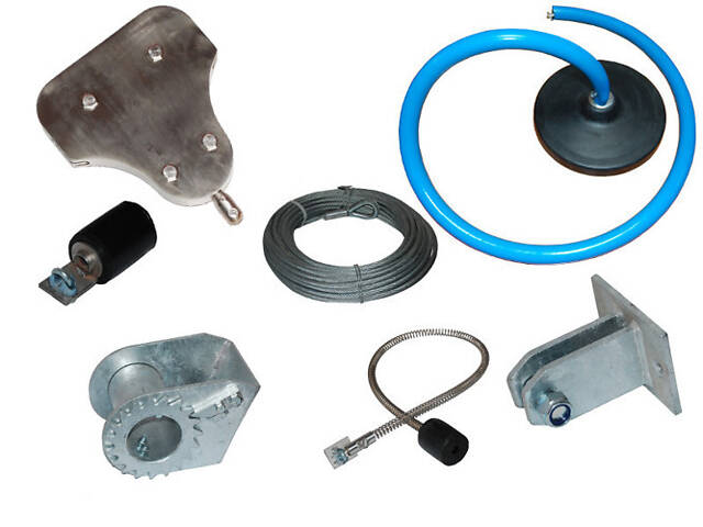 Канатная дорога Just Fun KOMANDOS професиональная - Фото 1