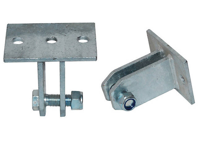 Канатная дорога Just Fun KOMANDOS професиональная - Фото 6