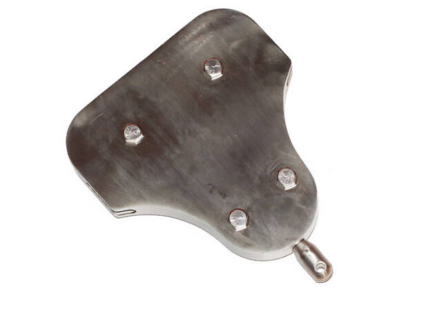 Канатная дорога Just Fun KOMANDOS професиональная - Фото 7