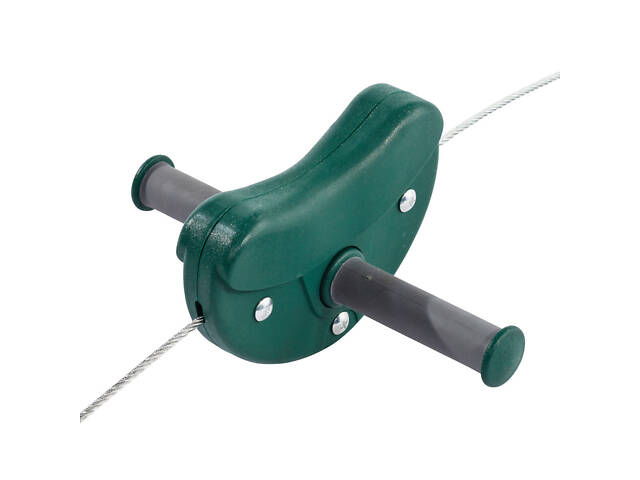 Канатная дорога KBT Para с тарзанкой - Фото 7