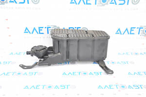 Канистра с углем абсорбер в сборе Audi A4 B9 17-21 2.0T