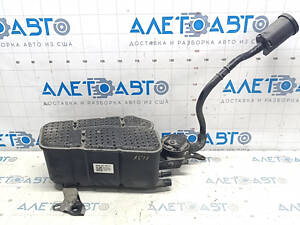 Канистра с углем абсорбер в сборе Audi A5 F5 17-23 2.0T