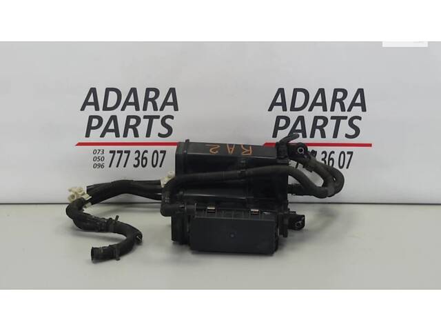 Канистра с углем абсорбер для Subaru Outback Premium 2010-2014 (42035AJ04A) - Фото 1