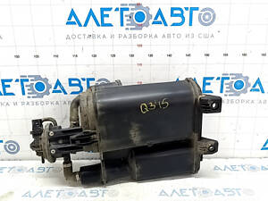 Канистра с углем абсорбер Audi Q3 8U 15-18 CCTA