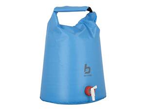Канистра складная Bo-Camp Aqua Sac 20L Blue (6681200)