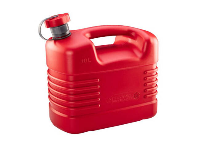Канистра автомобильная Neo Tools 10 л (11-560) - Фото 1