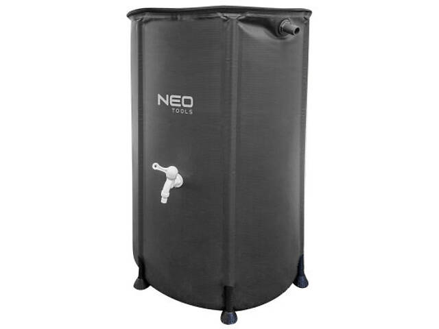 Каністра для води Neo Tools складна 250 л (15-951) - Фото 1