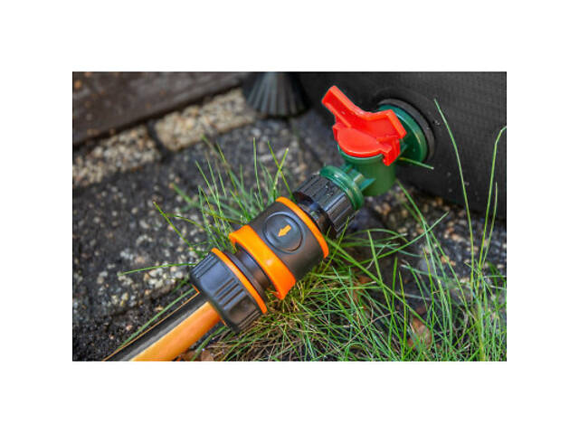 Каністра для води Neo Tools складна 250 л (15-951) - Фото 4