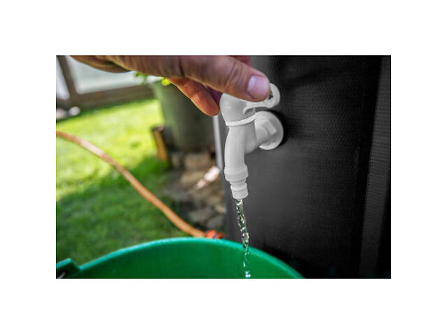 Каністра для води Neo Tools складна 250 л (15-951) - Фото 9