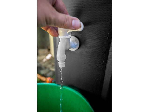 Каністра для води Neo Tools складна 250 л (15-951) - Фото 10