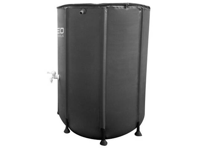 Каністра для води Neo Tools складна 500 л (15-952) - Фото 1