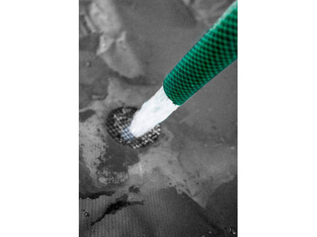 Каністра для води Neo Tools складна 500 л (15-952) - Фото 2