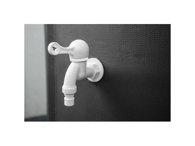 Каністра для води Neo Tools складна 500 л (15-952) - Фото 5