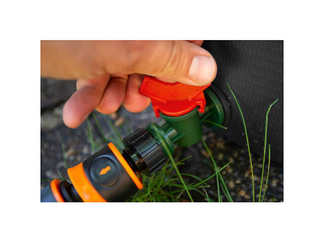 Каністра для води Neo Tools складна 500 л (15-952) - Фото 10