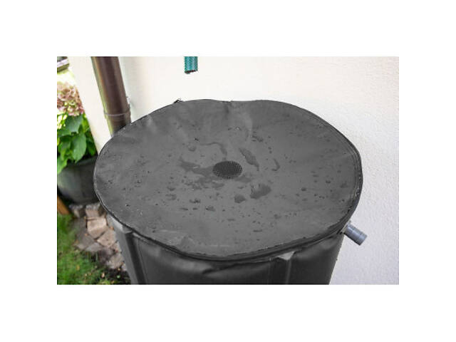 Каністра для води Neo Tools складна 500 л (15-952) - Фото 6