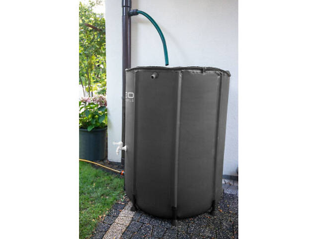 Каністра для води Neo Tools складна 500 л (15-952) - Фото 8