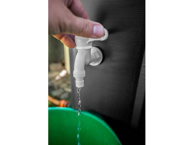 Каністра для води Neo Tools складна 500 л (15-952) - Фото 9