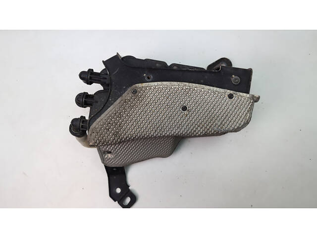 Канистра с углем абсорбер для Audi Q5 2018-2020 (80A) (80A201797F) - Фото 3