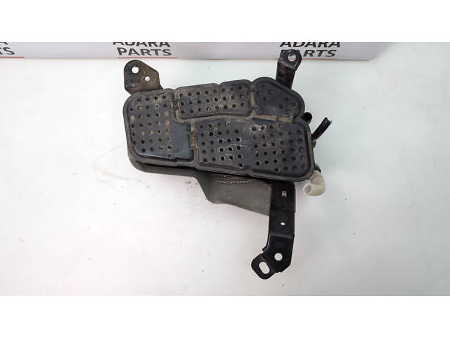 Канистра с углем абсорбер для Audi Q5 2018-2020 (80A) (80A201797F) - Фото 4