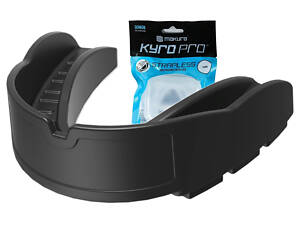 Капа MAKURA Kyro Pro Strapless доросла (вік 11+) Black (art.6017514183)