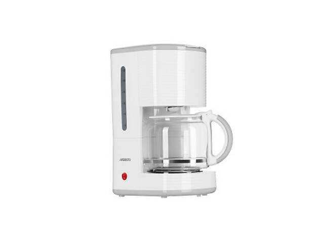 Крапельна кавоварка Ardesto FCM-D17WG - Фото 1