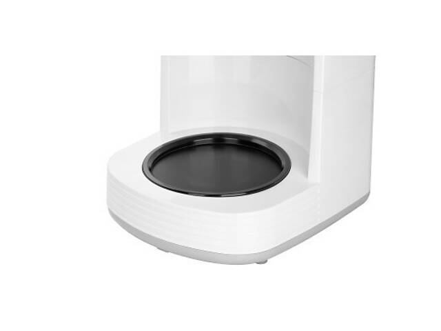 Крапельна кавоварка Ardesto FCM-D17WG - Фото 5