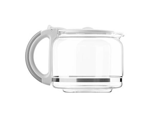 Крапельна кавоварка Ardesto FCM-D17WG - Фото 6