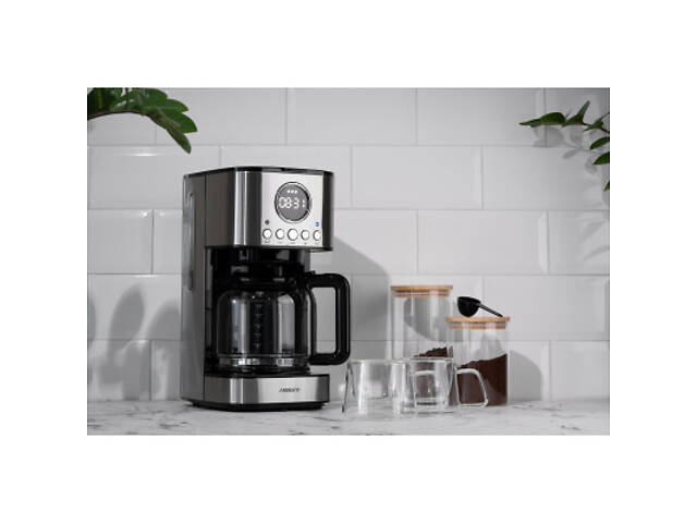 Капельная кофеварка Ardesto FCM-D3200 - Фото 2