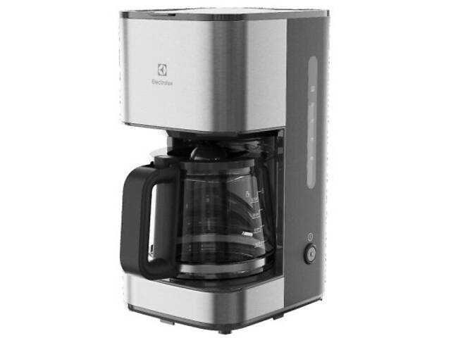 Крапельна кавоварка Electrolux E3CM1-3ST - Фото 3