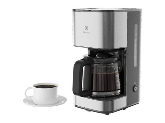 Крапельна кавоварка Electrolux E3CM1-3ST - Фото 4